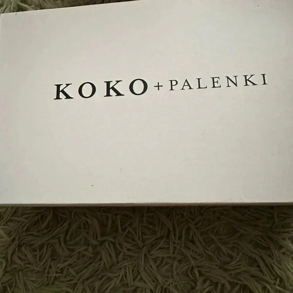 NEW Koko+Palenki Sandals - Picture 7 of 8